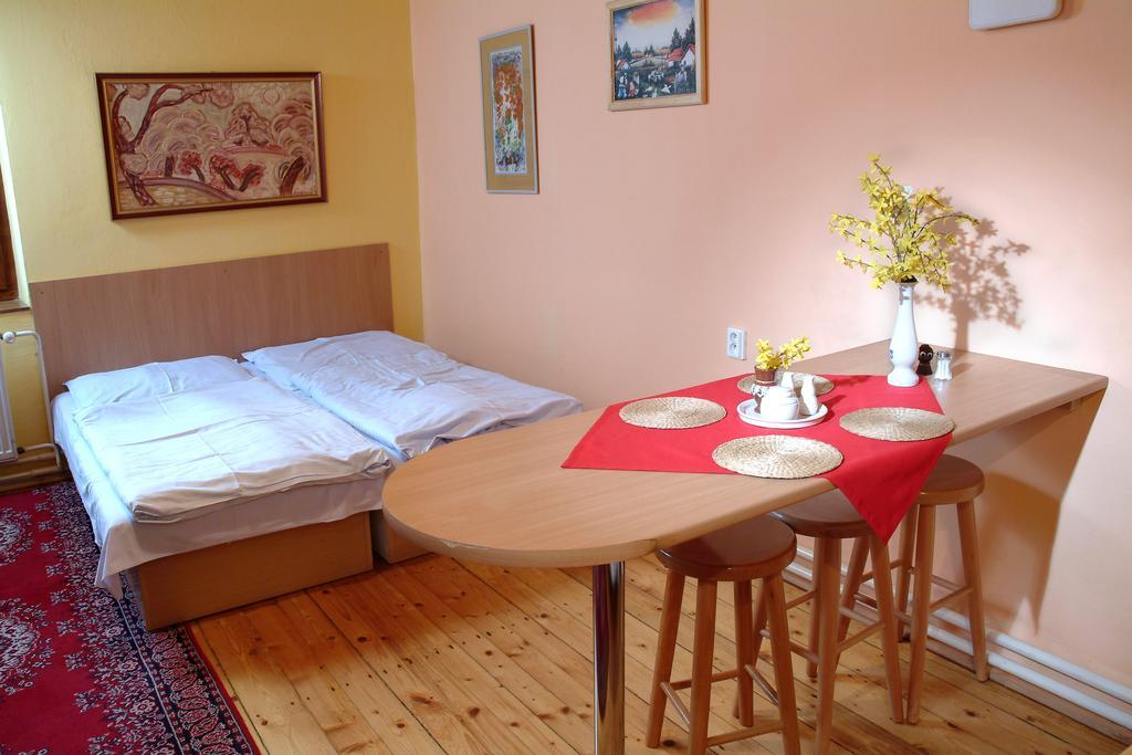 Chalupa LUKA Terchová Habitación foto