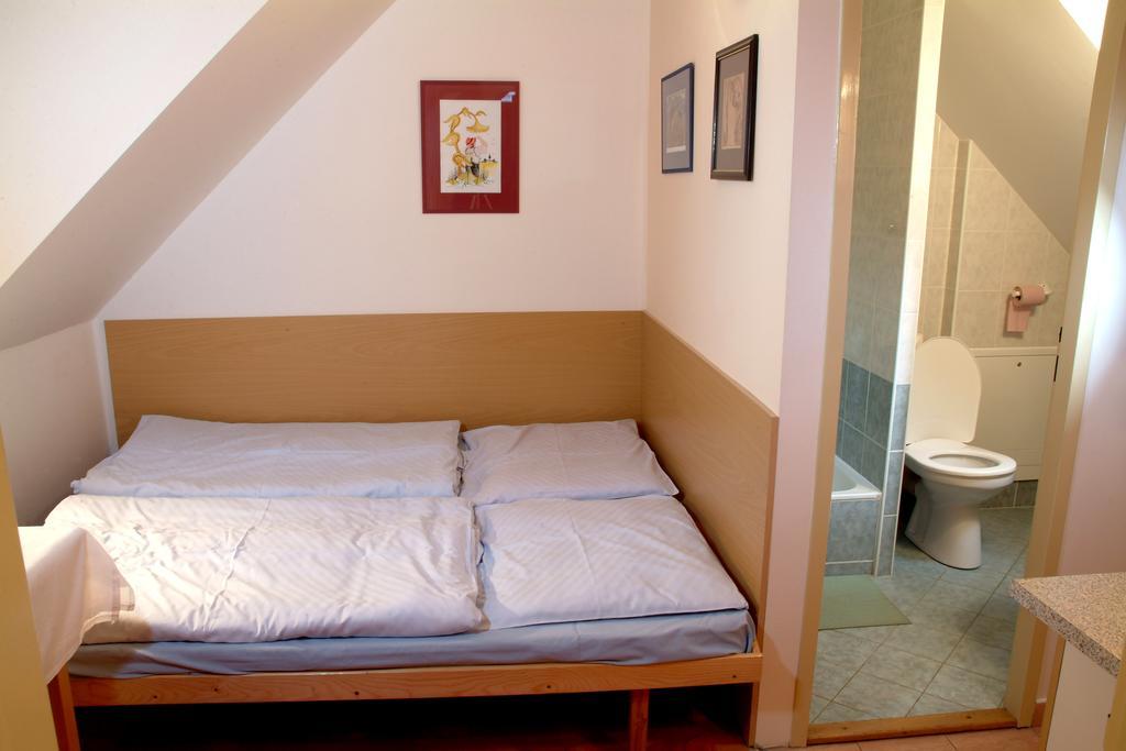 Chalupa LUKA Terchová Habitación foto
