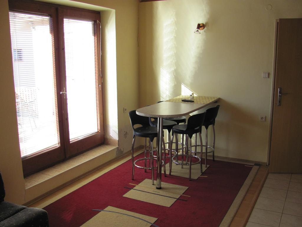 Chalupa LUKA Terchová Habitación foto