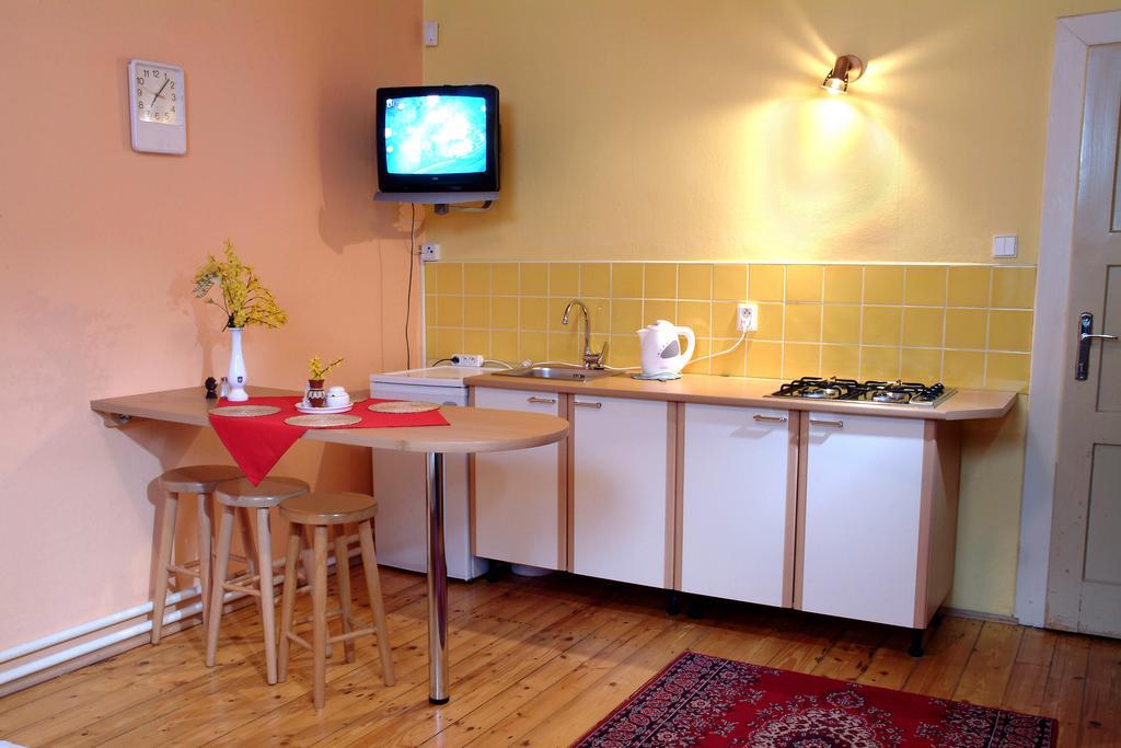 Chalupa LUKA Terchová Habitación foto